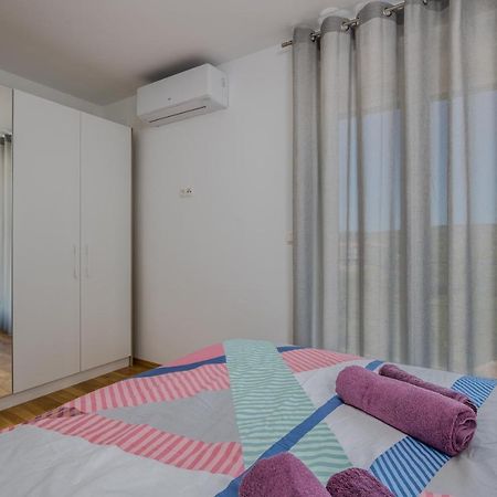 Appartment Divine Krk Town Kültér fotó