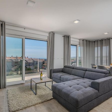 Appartment Divine Krk Town Kültér fotó