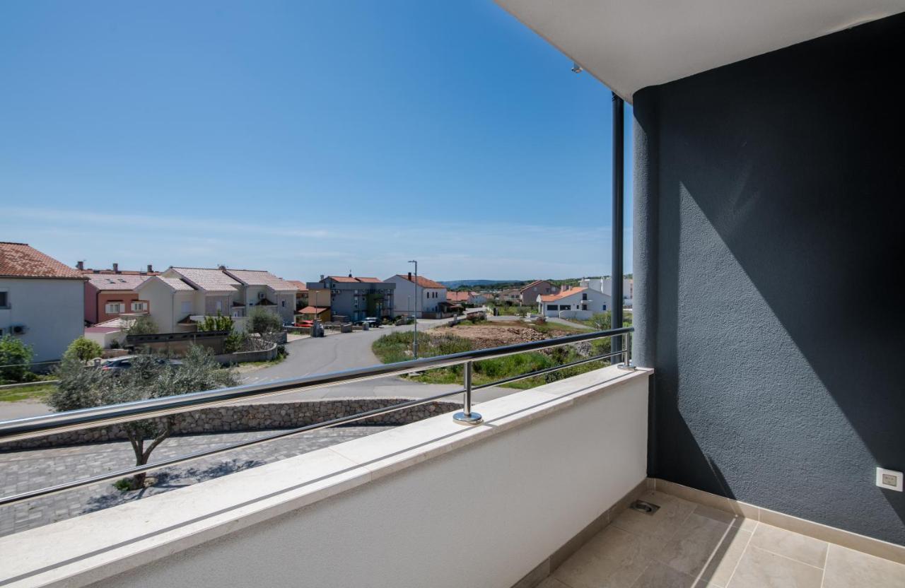 Appartment Divine Krk Town Kültér fotó