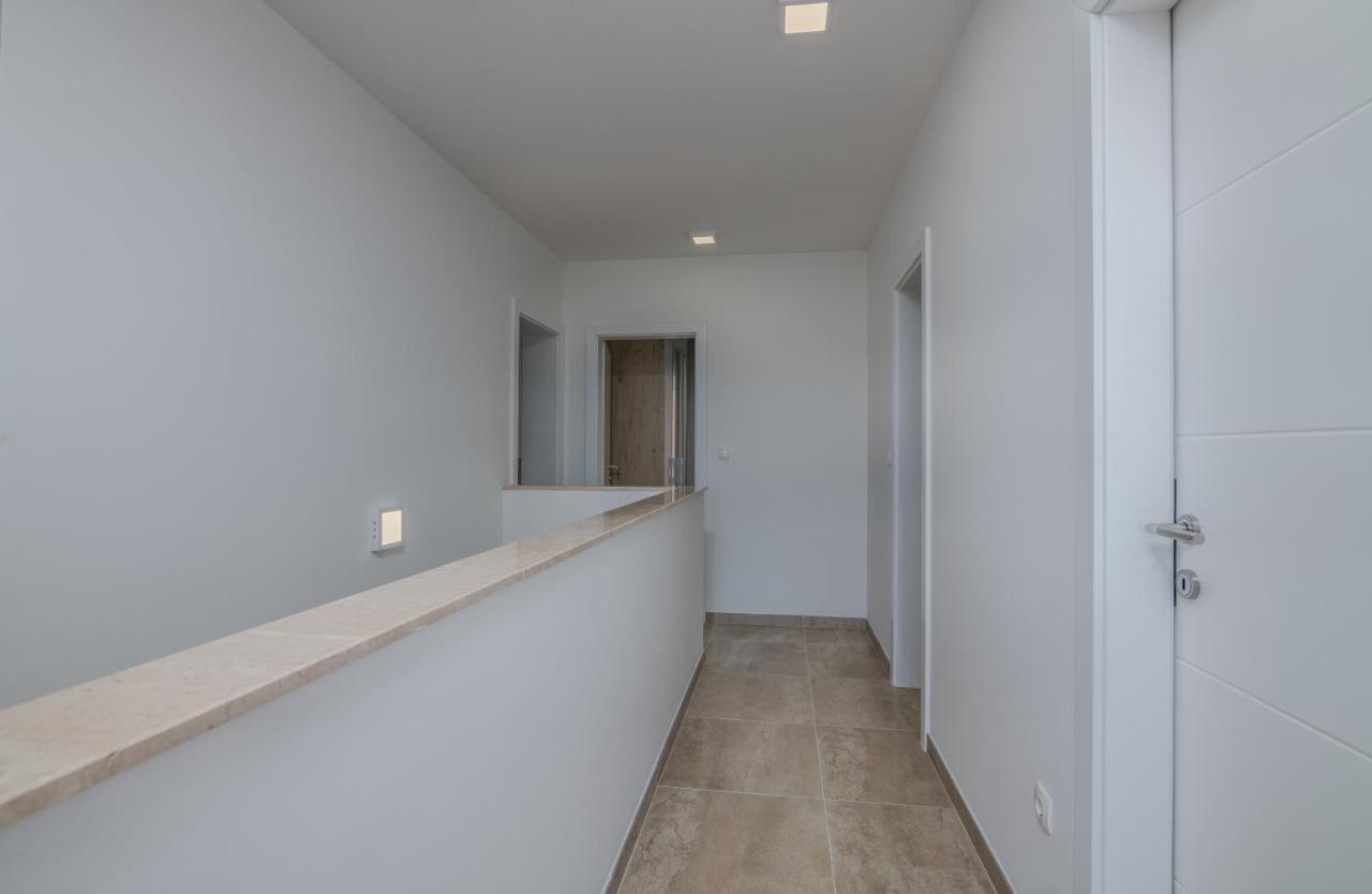 Appartment Divine Krk Town Kültér fotó